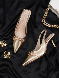 Golden